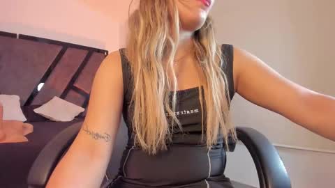 camila preston online show from March 5, 6:53 am