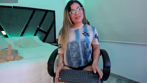 camila preston online show from July 24, 11:36 pm