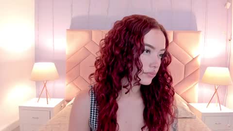 Snapshot of camilarivers chatting on January 21, 6:12 pm Camila online show from January 21, 6:12 pm