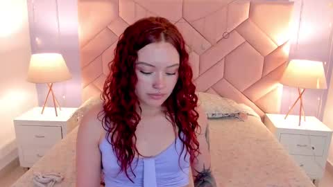 Snapshot of camilarivers chatting on January 22, 6:10 pm Camila online show from January 22, 6:10 pm