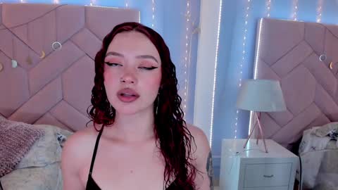 Snapshot of camilarivers chatting on January 23, 12:19 pm Camila online show from January 23, 12:19 pm