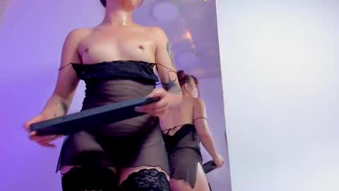 Snapshot of camilarivers chatting on February 18, 3:54 pm Camila online show from February 18, 3:54 pm