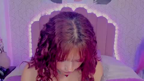 Snapshot of camilarivers chatting on February 21, 3:21 pm Camila online show from February 21, 3:21 pm