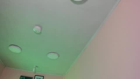 Snapshot of camilarivers chatting on October 3, 11:40 am Camila online show from October 3, 11:40 am