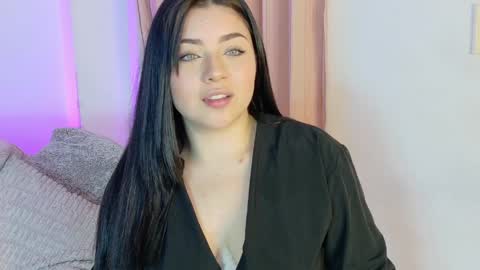 Camila online show from April 4, 5:21 pm