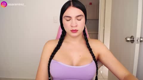 X IGcamiryan01 online show from March 6, 6:37 pm