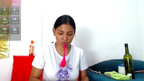 Camila online show from December 26, 4:47 pm