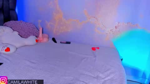 MARIA CAMILA        online show from February 22, 9:24 pm