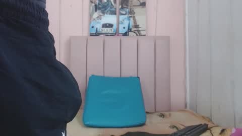 camilawilliams707rs online show from November 30, 4:27 am