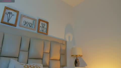 camile carter online show from April 23, 7:49 pm