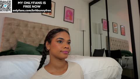 Brit online show from February 1, 1:09 pm