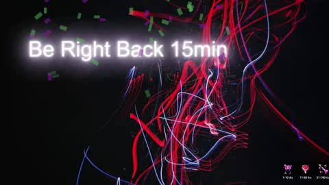 camilla__1one online show from March 3, 1:21 am