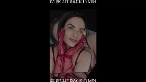 camilla__1one online show from September 29, 1:22 am