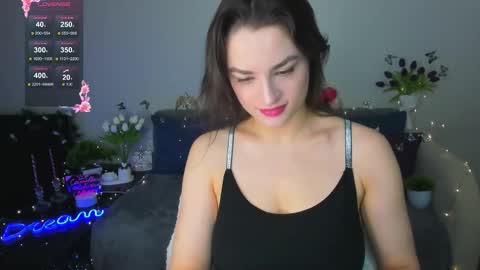 camilla__1one online show from October 7, 1:36 am