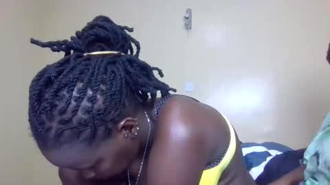 Camilla online show from March 14, 9:20 pm