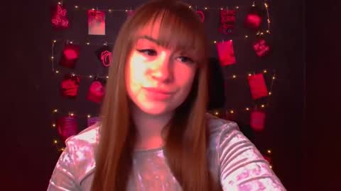 Snapshot of camilla_body chatting on April 1, 5:30 am Camilla online show from April 1, 5:30 am