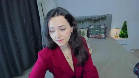 Camilla online show from December 21, 11:06 am