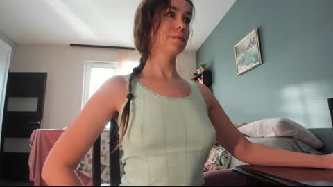 Snapshot of camillabenz chatting on January 17, 11:26 am Camilla online show from January 17, 11:26 am