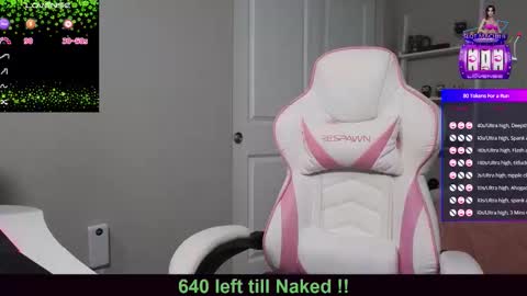 CamillaCassidy online show from March 7, 2:58 pm