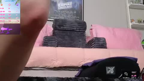 CamillaCassidy online show from July 12, 2:24 am