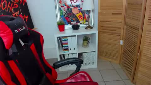 camilladreamer online show from July 9, 10:47 pm