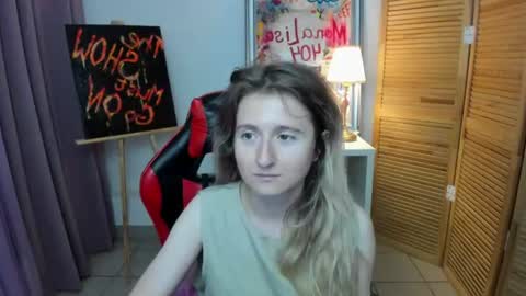 camilladreamer online show from July 11, 11:06 pm