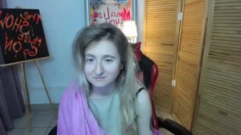 camilladreamer online show from July 24, 10:19 pm