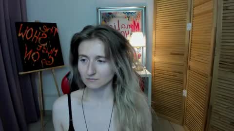 camilladreamer online show from July 28, 4:39 pm
