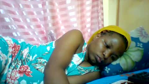camillah_sweet online show from April 23, 7:09 am