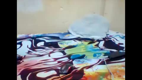 camillah_sweet online show from May 15, 6:48 pm