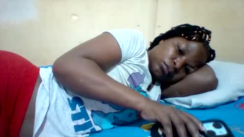 camillah_sweet online show from May 17, 4:43 am