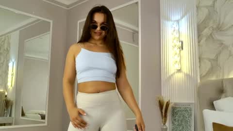 Camilla online show from July 7, 6:47 am