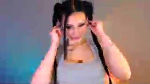 CamillaRose  online show from July 17, 2:34 pm