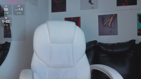Camille online show from May 14, 11:22 pm