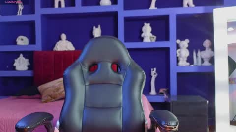 Camille online show from June 7, 9:29 pm
