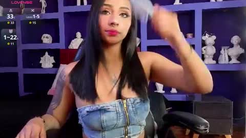 Camille online show from July 21, 7:49 pm