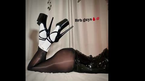 Martina online show from February 3, 2:53 am