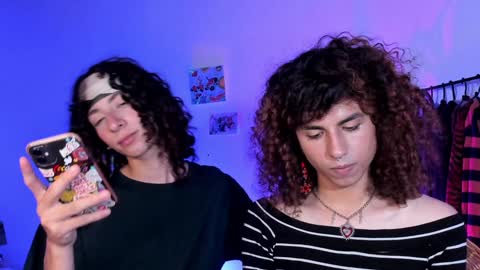 Snapshot of camille_delrey chatting on January 12, 4:00 am Camille online show from January 12, 4:00 am