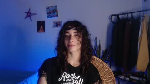 Snapshot of camille_delrey chatting on January 27, 1:48 am Camille online show from January 27, 1:48 am