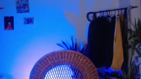 Snapshot of camille_delrey chatting on January 27, 11:00 am Camille online show from January 27, 11:00 am