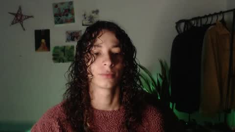 Snapshot of camille_delrey chatting on February 2, 10:24 am Camille online show from February 2, 10:24 am