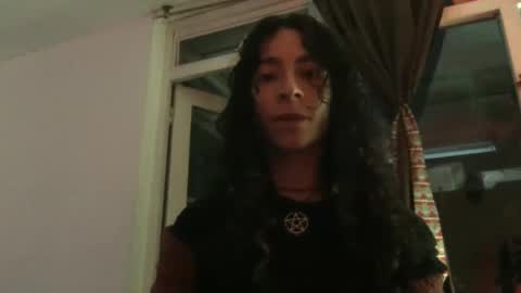 Snapshot of camille_delrey chatting on September 15, 11:38 pm Camille online show from September 15, 11:38 pm