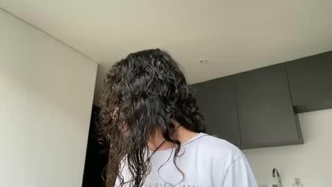 Snapshot of camille_delrey chatting on October 11, 11:09 am Camille online show from October 11, 11:09 am