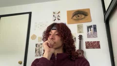  Camille   online show from February 3, 4:34 pm