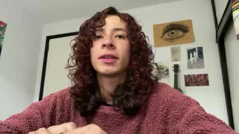  Camille   online show from February 15, 9:33 pm