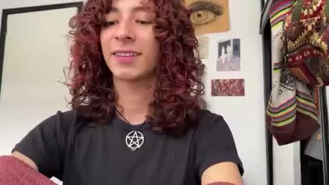  Camille   online show from February 16, 5:42 pm