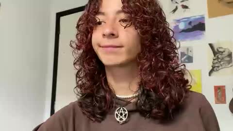  Camille   online show from February 22, 5:00 pm