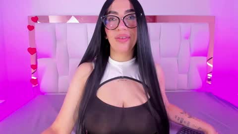 Camille online show from May 15, 12:56 pm