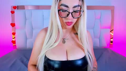Camille online show from July 7, 1:04 pm