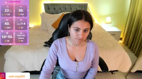 Camille online show from November 29, 11:57 am